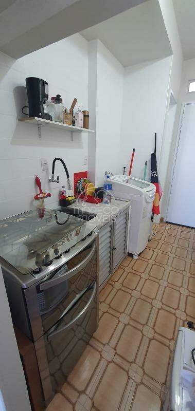 Kitnet para aluguel no José Menino: 