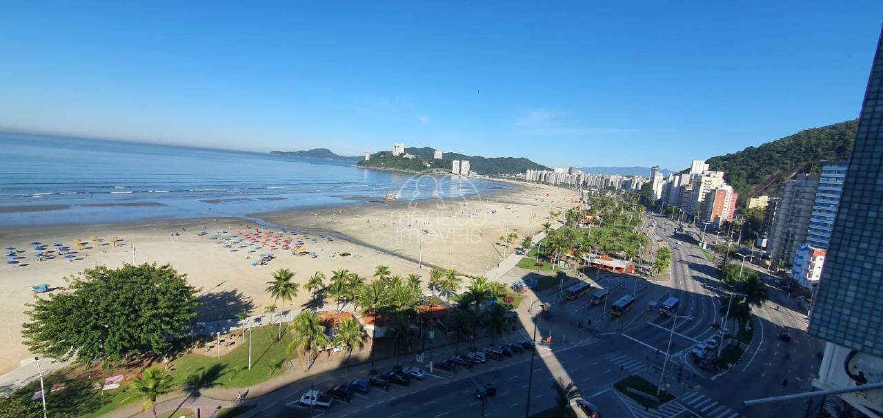 Kitnet para aluguel no José Menino: 