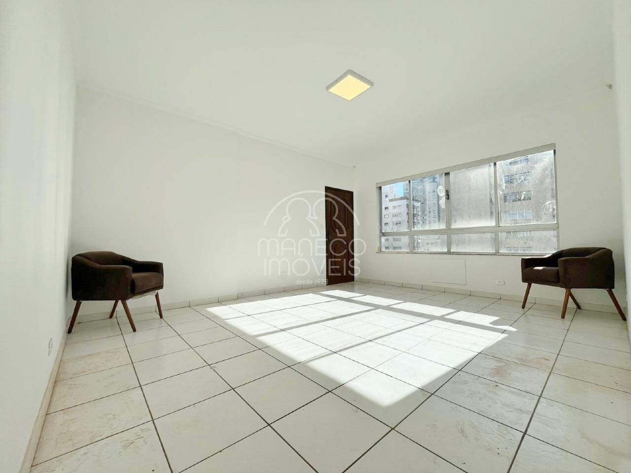 Apartamento para aluguel no Pompéia: 