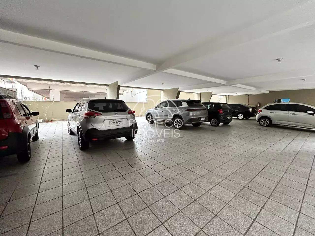 Apartamento à venda no Itararé: 