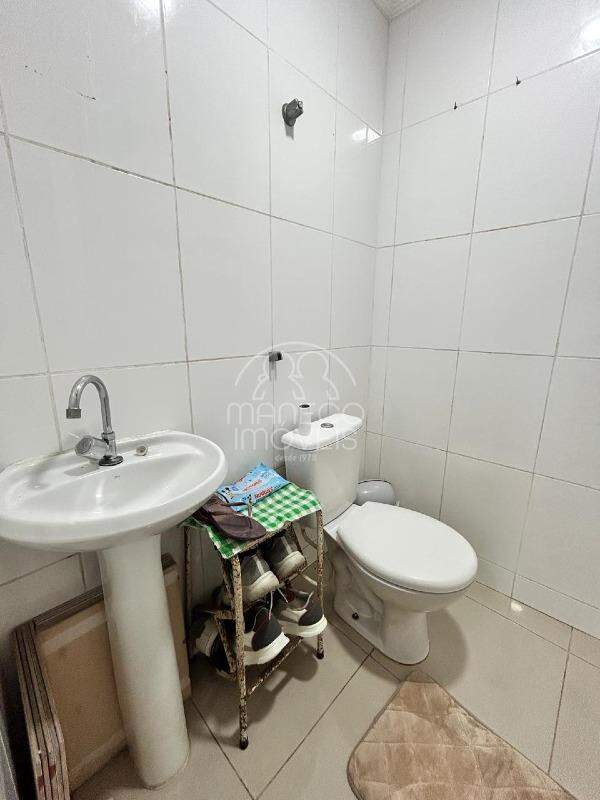 Apartamento à venda no Itararé: 