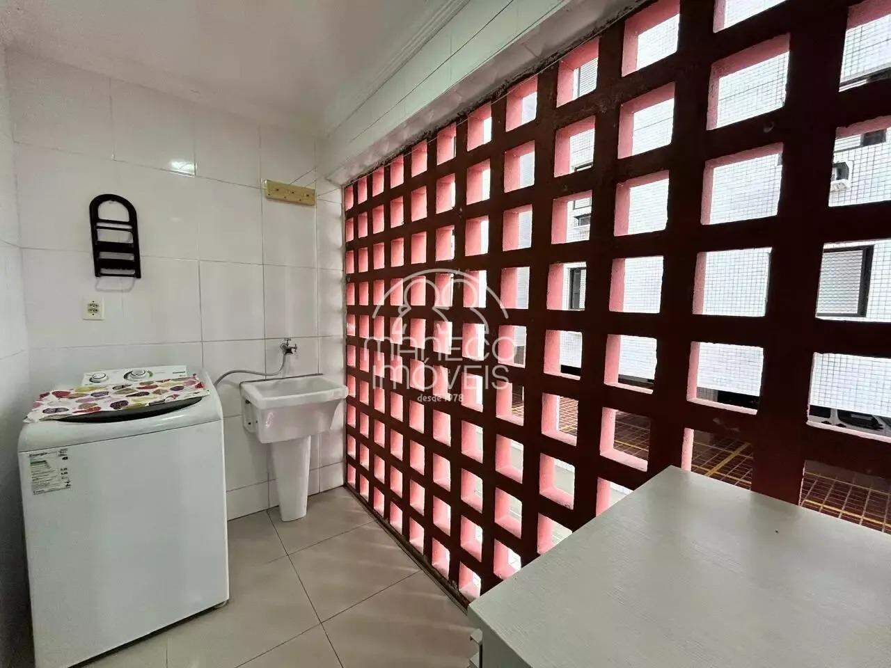 Apartamento à venda no Itararé: 