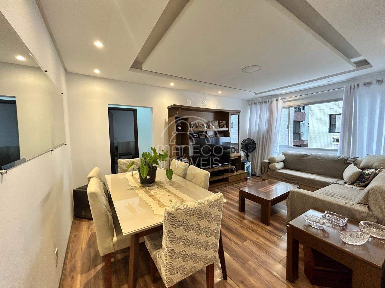 Apartamento à venda no Itararé: 