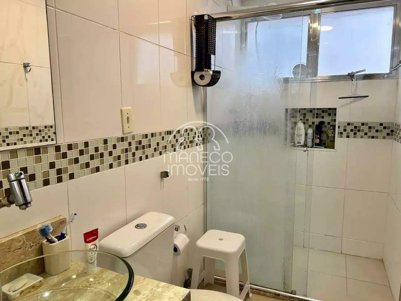 Apartamento à venda no Itararé: 