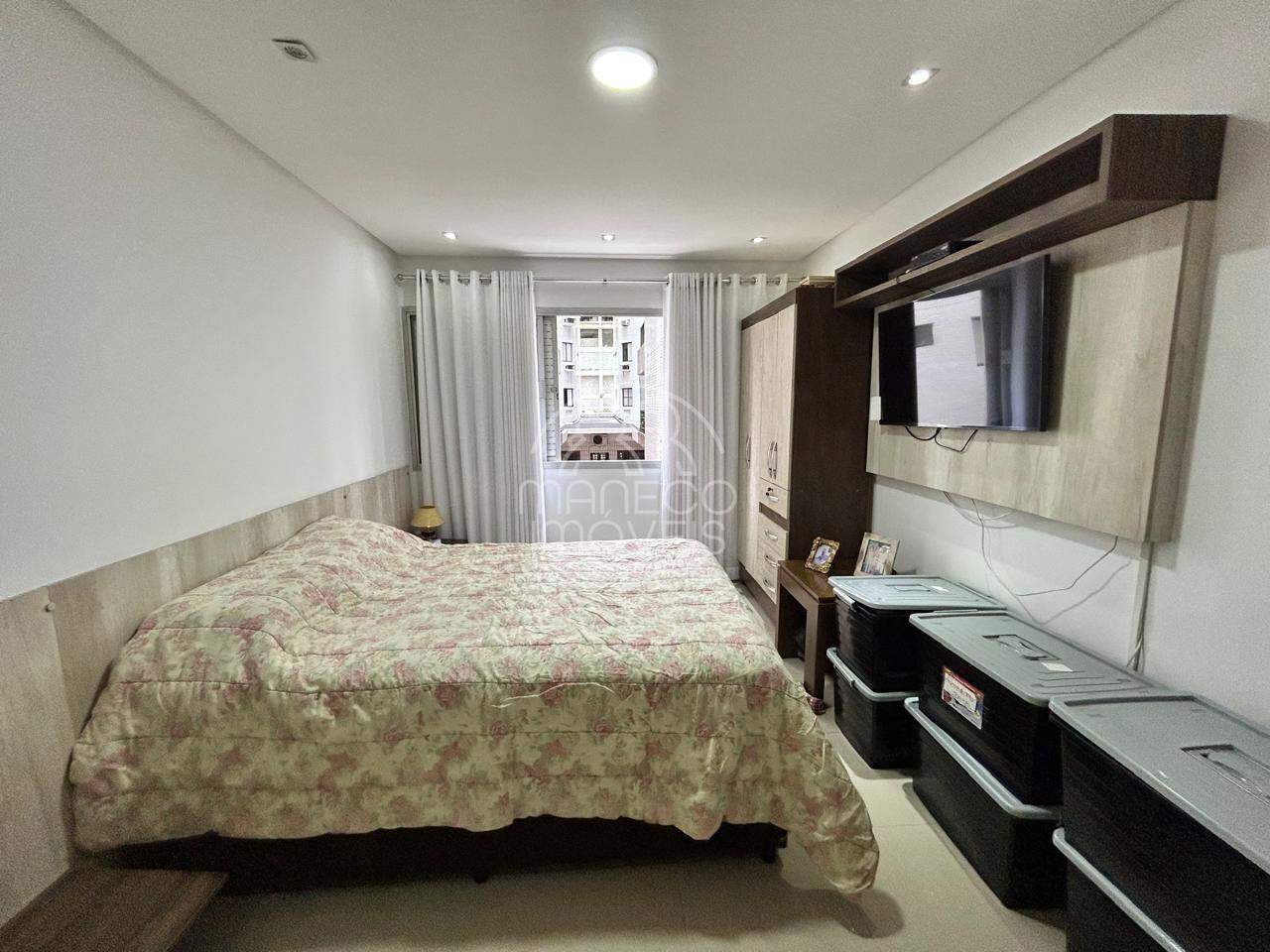 Apartamento à venda no Itararé: 