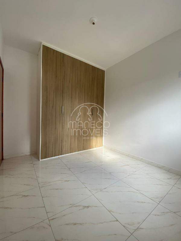Apartamento à venda no Parque São Vicente: 