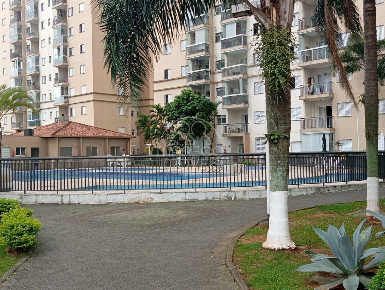 Apartamento à venda no Areia Branca: 