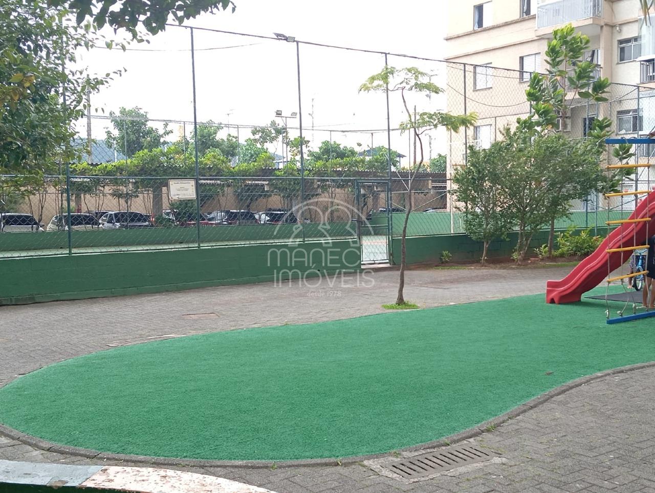 Apartamento à venda no Areia Branca: 