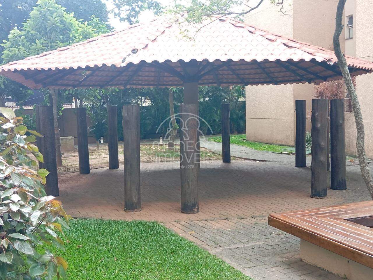 Apartamento à venda no Areia Branca: 