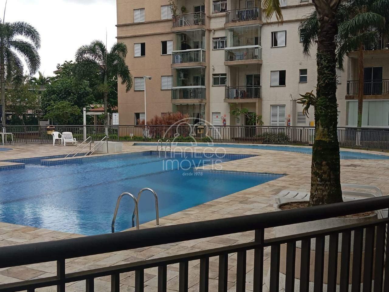 Apartamento à venda no Areia Branca: 