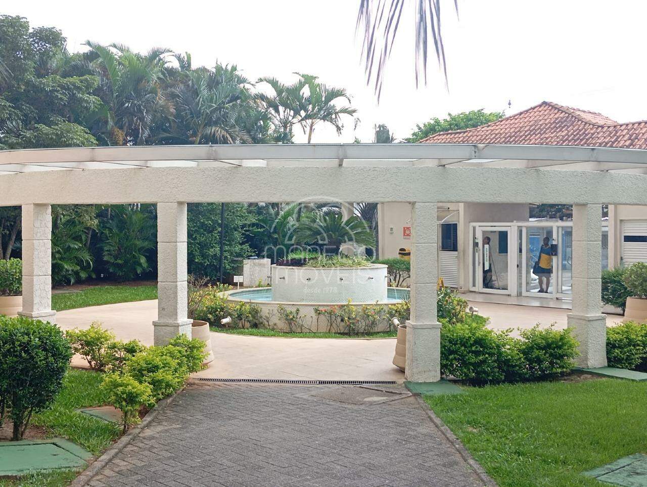 Apartamento à venda no Areia Branca: 