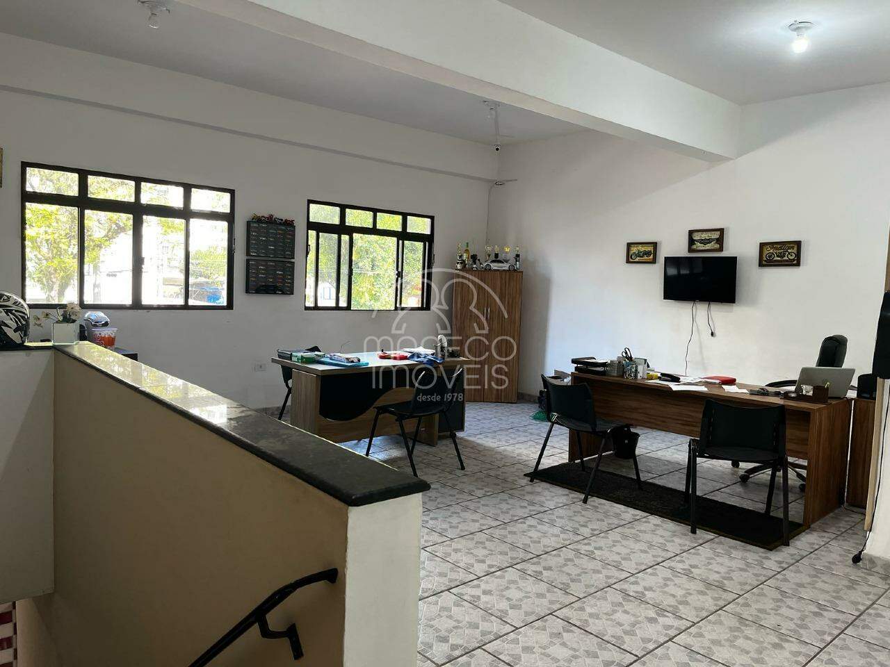 Casa para aluguel no Marapé: 