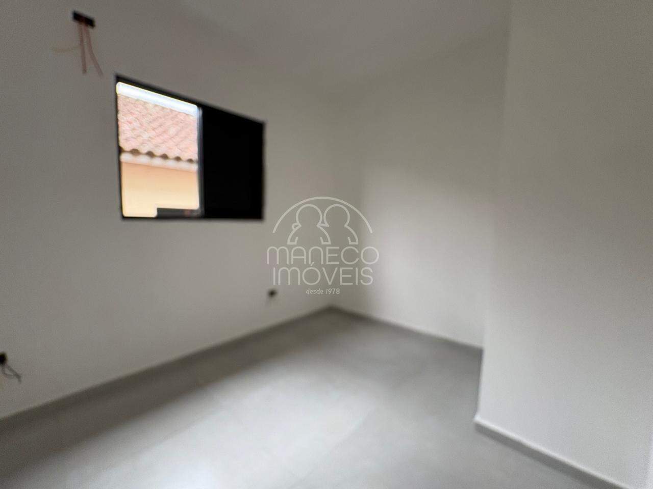 Casa à venda no Vila Voturua: 