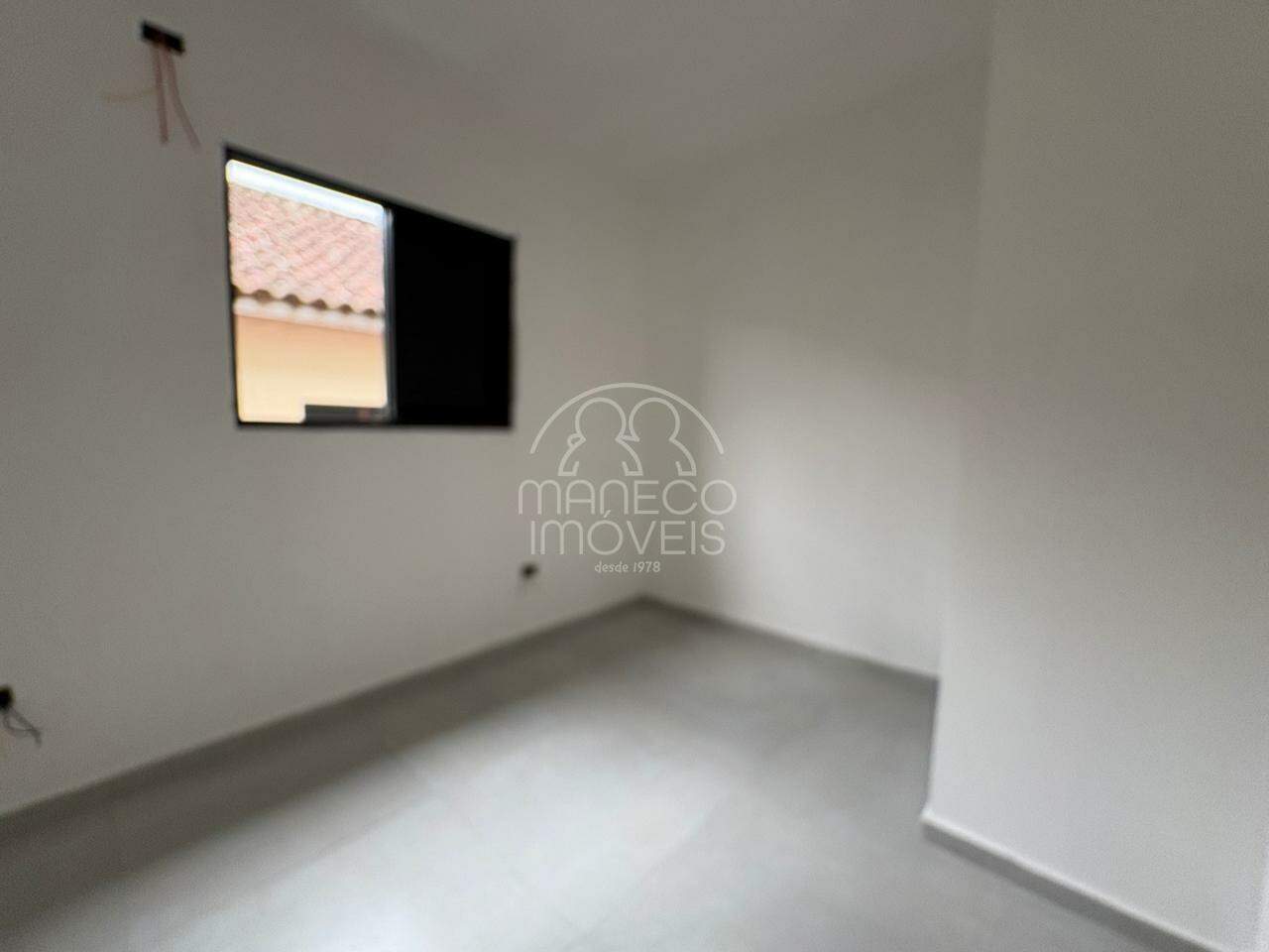 Casa à venda no Vila Voturua: 