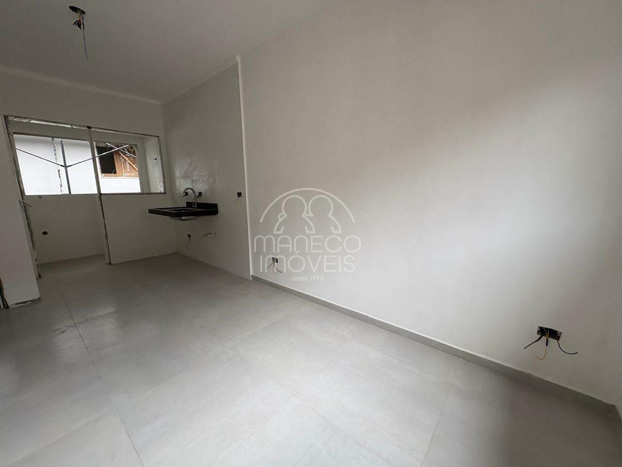 Casa à venda no Vila Voturua: 