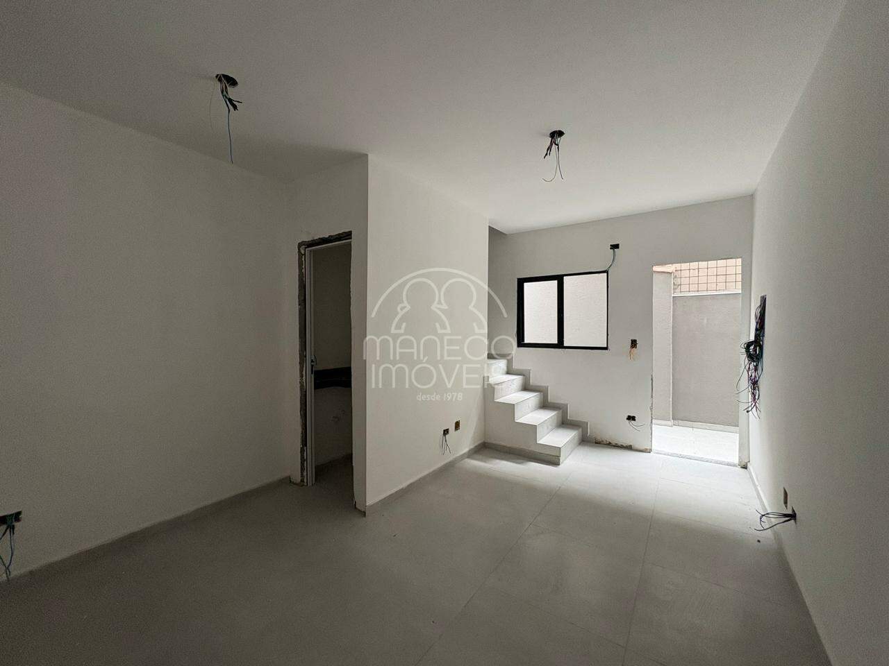 Casa à venda no Vila Voturua: 