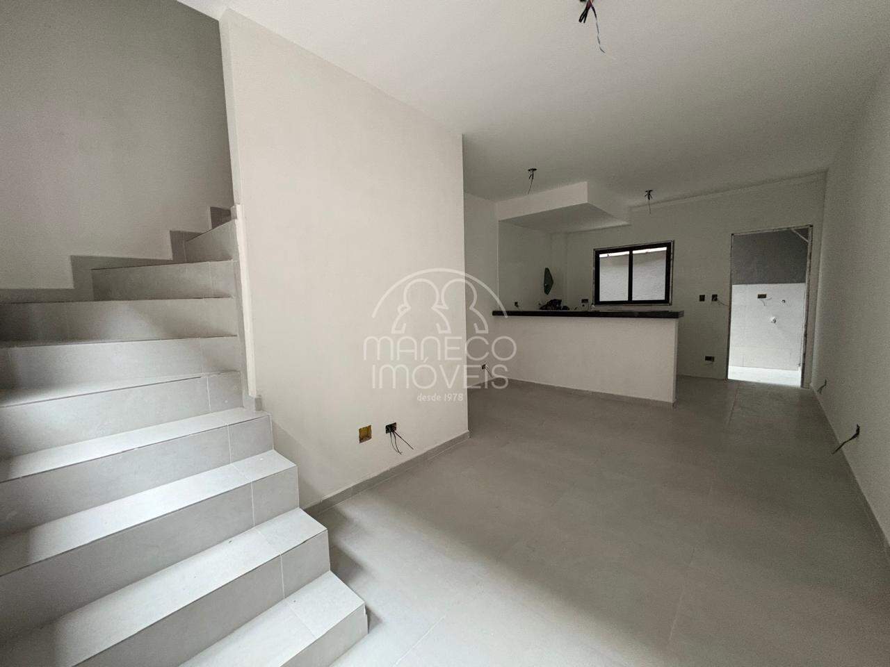 Casa à venda no Vila Voturua: 