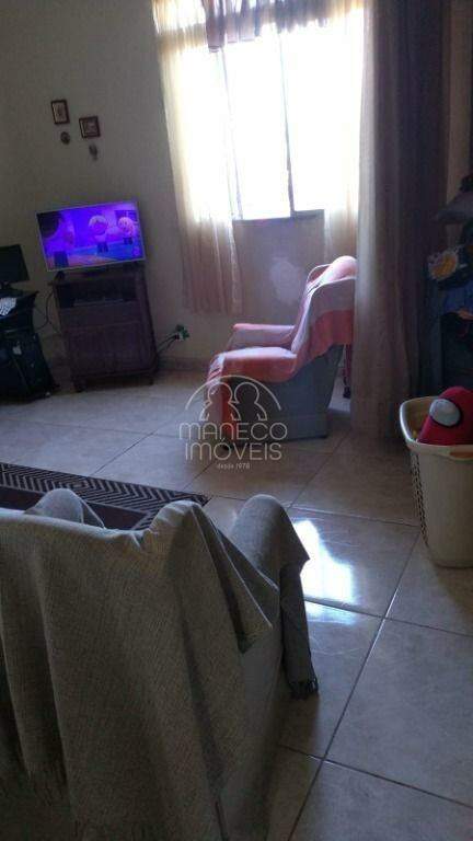 Apartamento à venda no Itararé: 