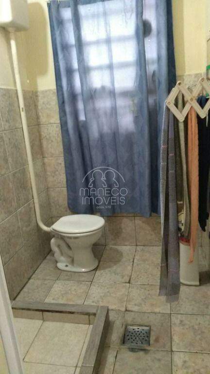Apartamento à venda no Itararé: 