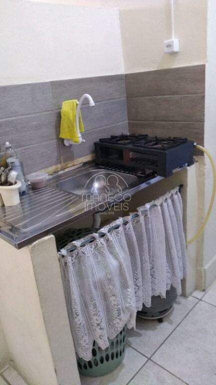 Apartamento à venda no Itararé: 