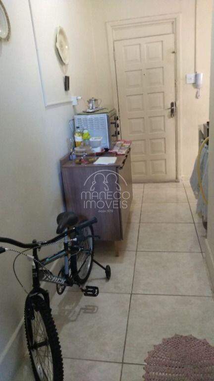Apartamento à venda no Itararé: 