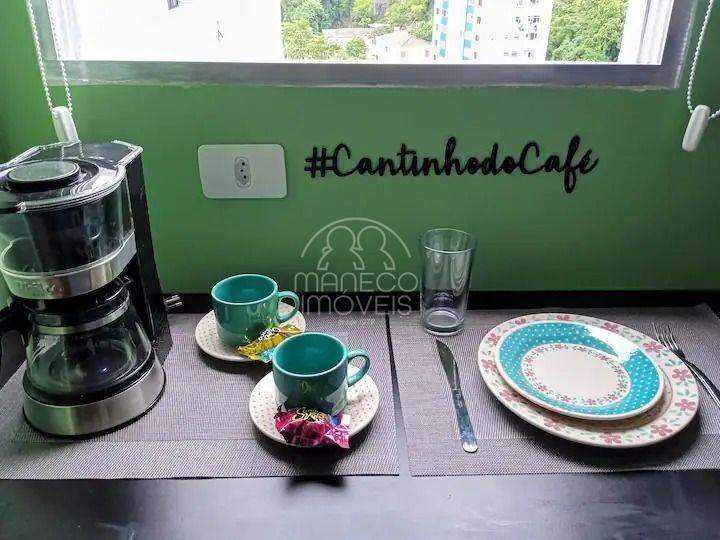 Apartamento à venda no Itararé: 