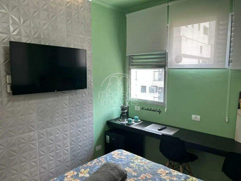 Apartamento à venda no Itararé: 