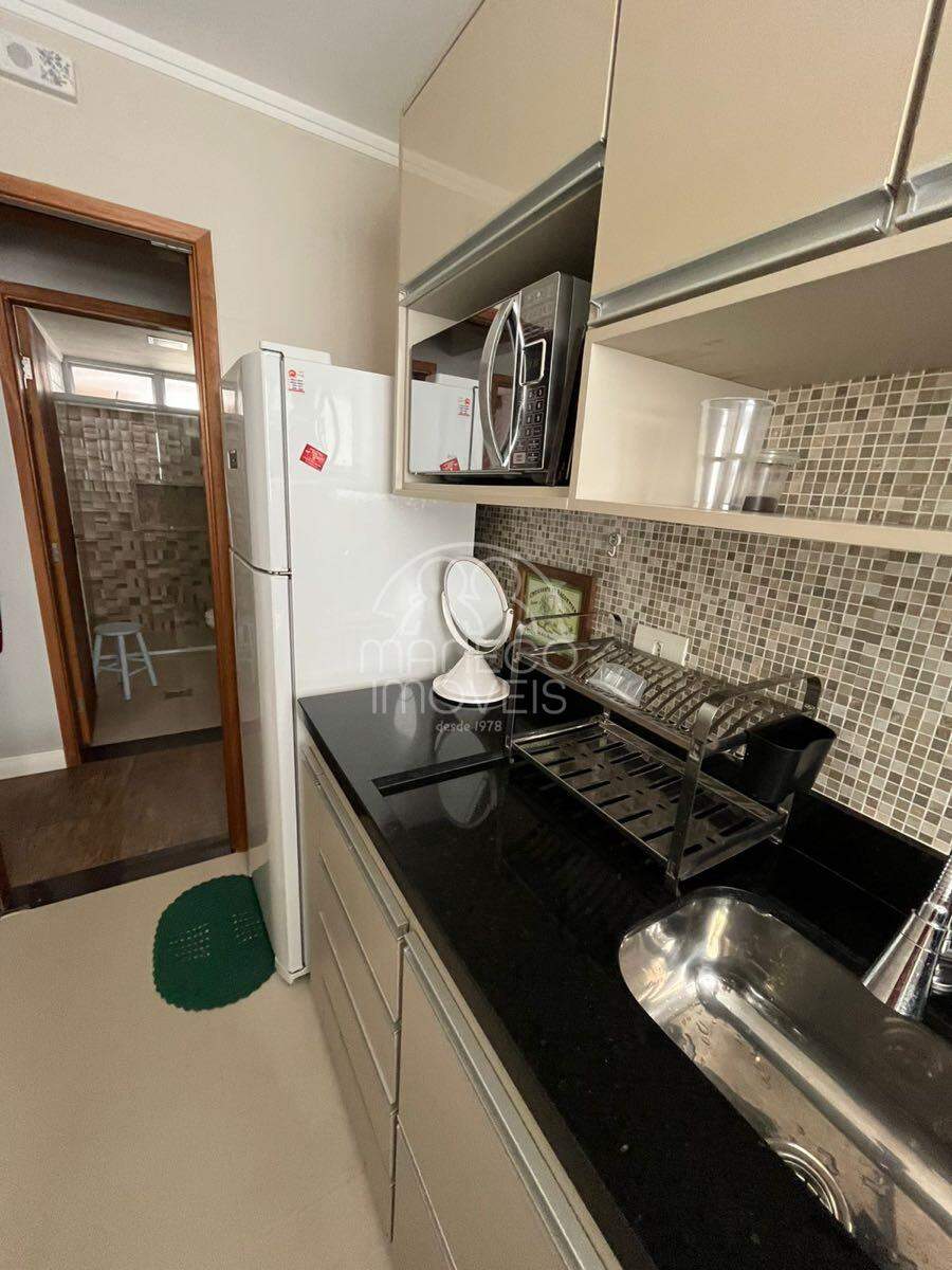 Apartamento à venda no Gonzaga: 