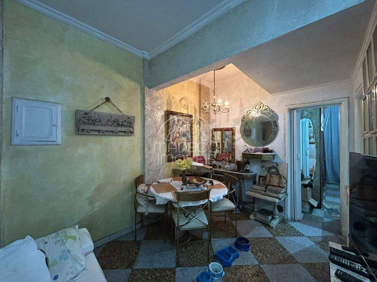 Apartamento à venda no Boqueirão: 
