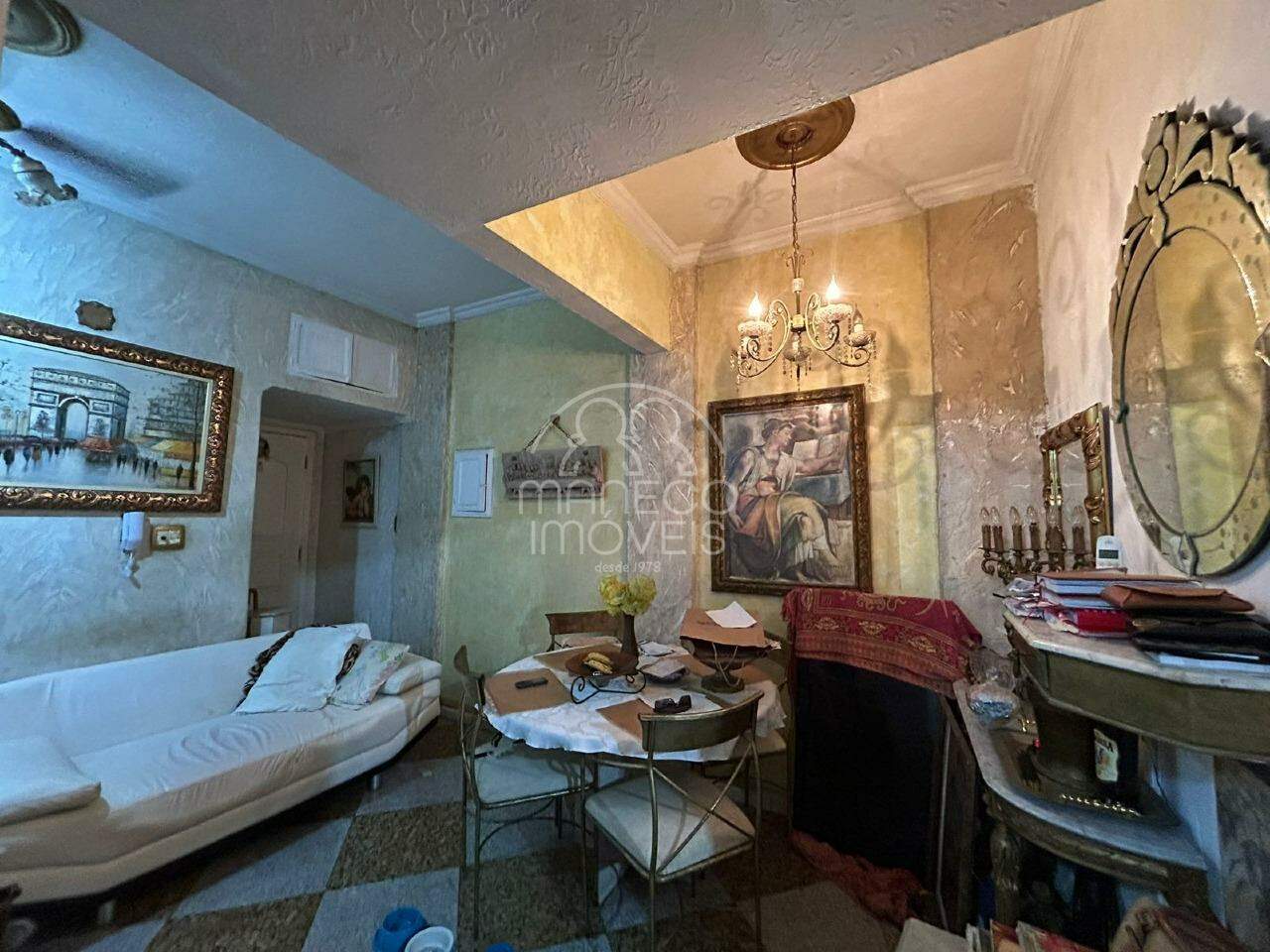 Apartamento à venda no Boqueirão: 