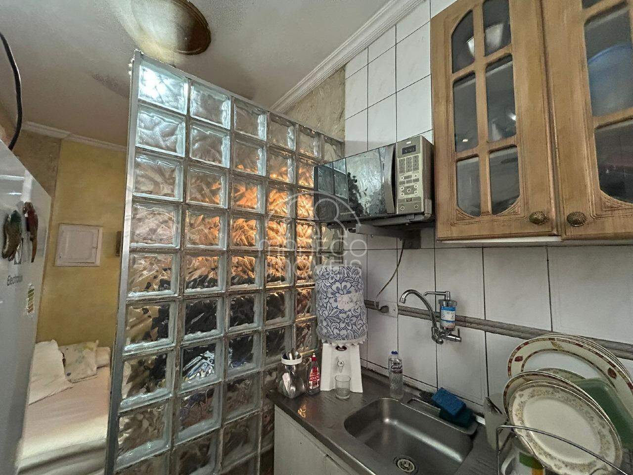 Apartamento à venda no Boqueirão: 