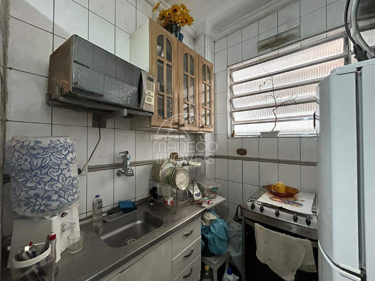 Apartamento à venda no Boqueirão: 