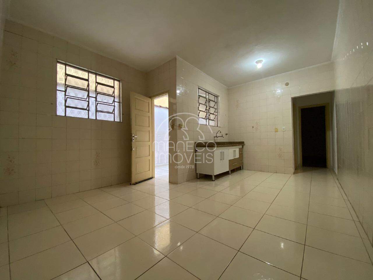 Casa à venda no Parque São Vicente: 