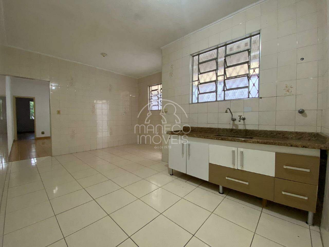 Casa à venda no Parque São Vicente: 