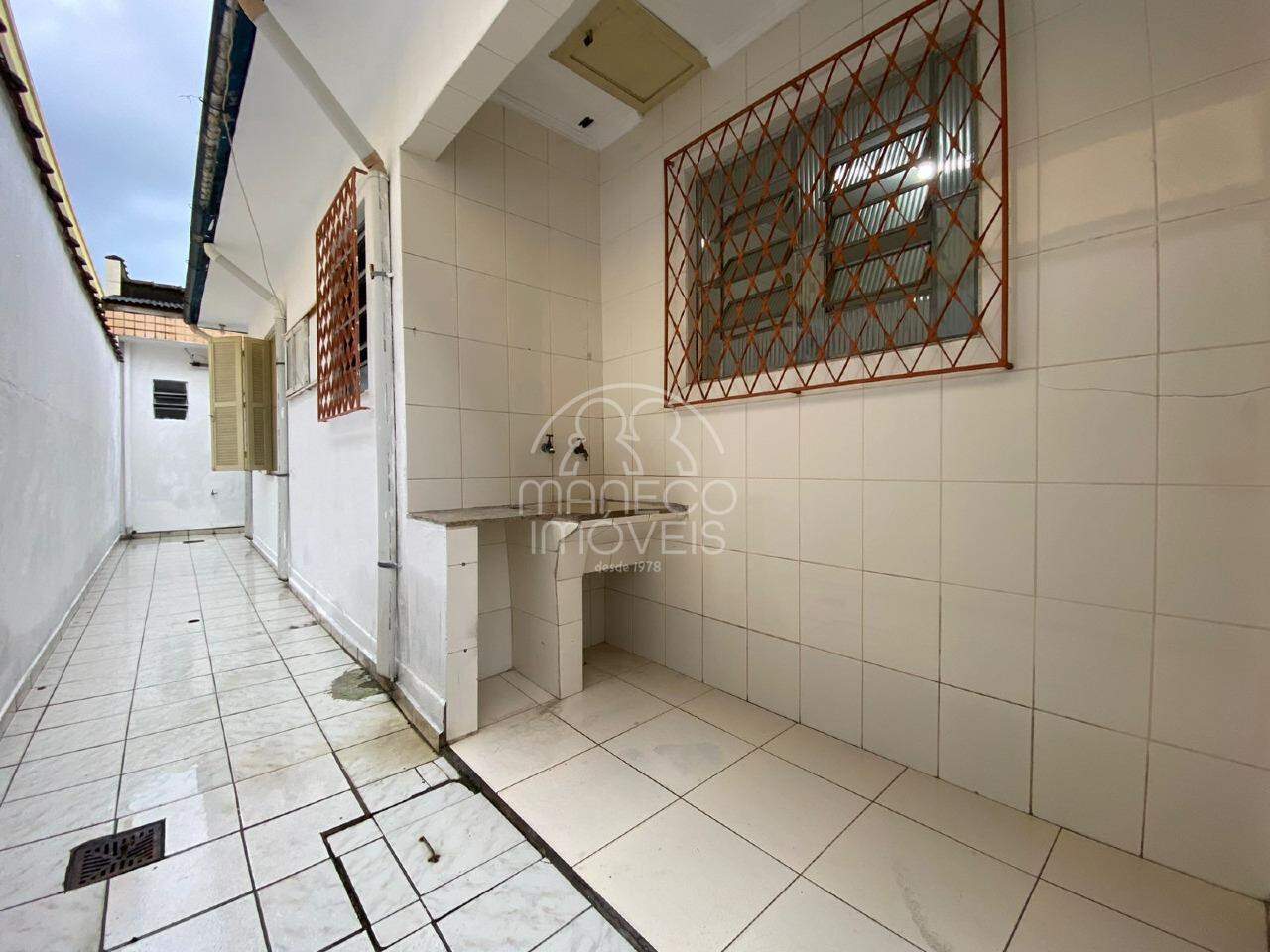 Casa à venda no Parque São Vicente: 