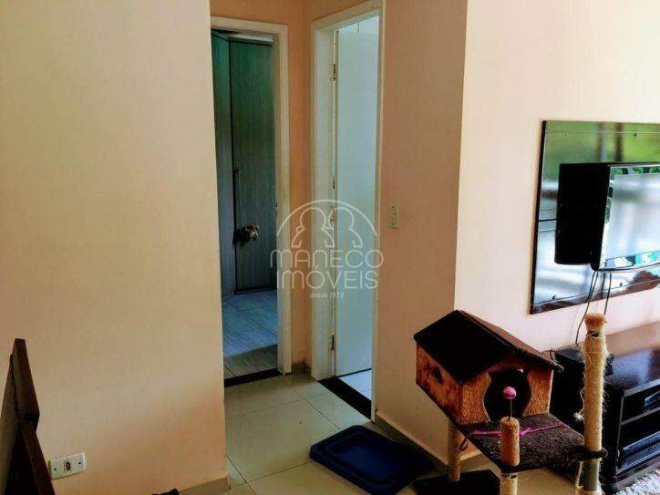 Apartamento à venda no Morro Nova Cintra: 