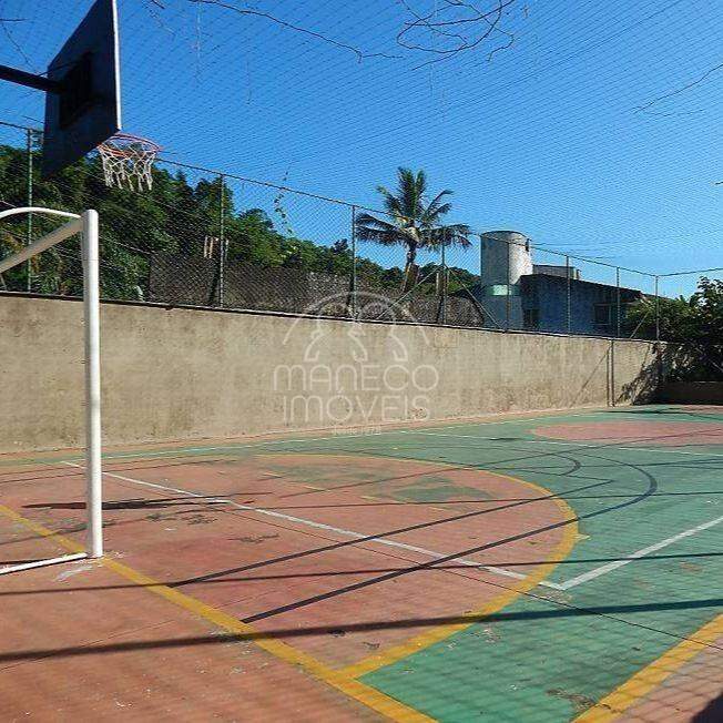 Apartamento à venda no Morro Nova Cintra: 