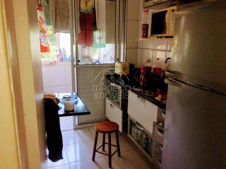 Apartamento à venda no Morro Nova Cintra: 