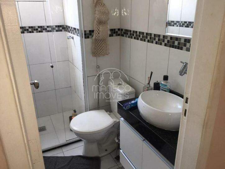 Apartamento à venda no Morro Nova Cintra: 
