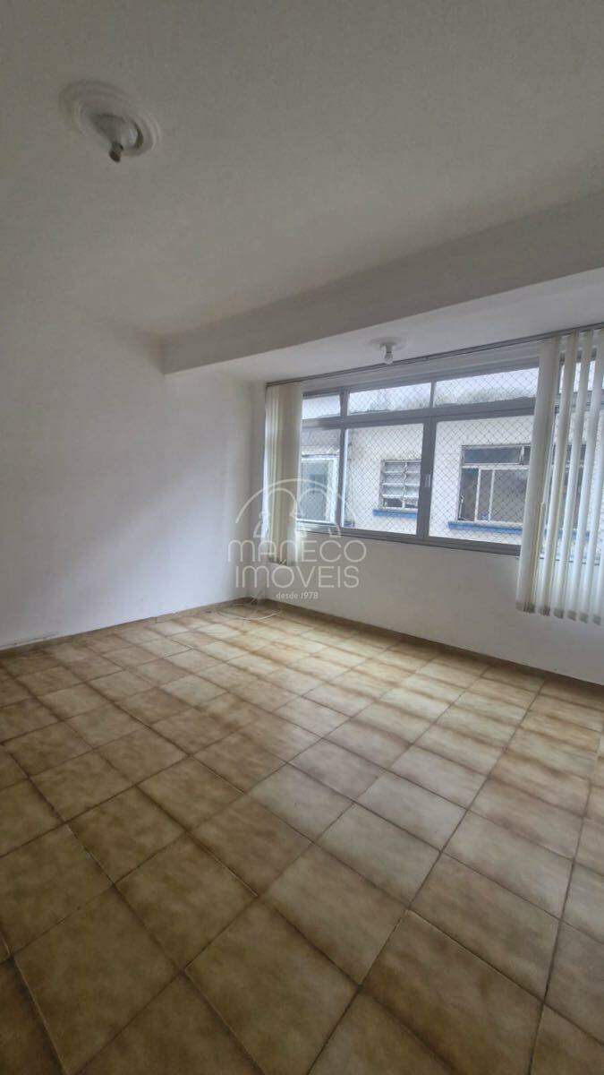 Apartamento para aluguel no José Menino: 