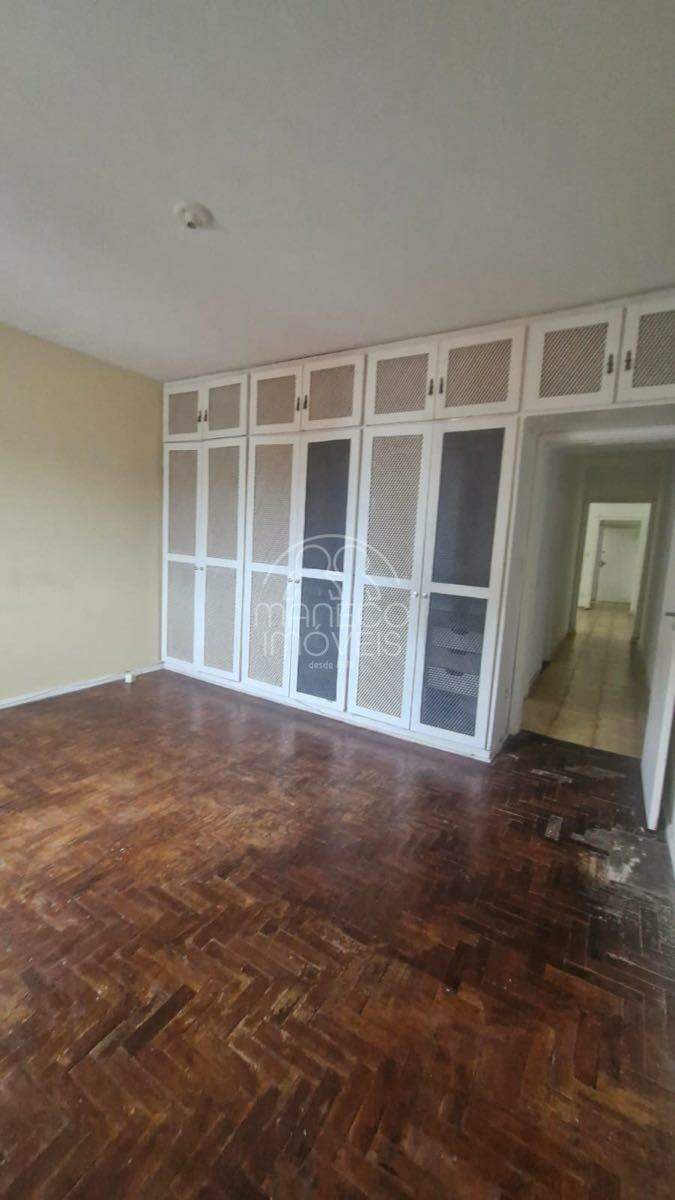 Apartamento para aluguel no José Menino: 