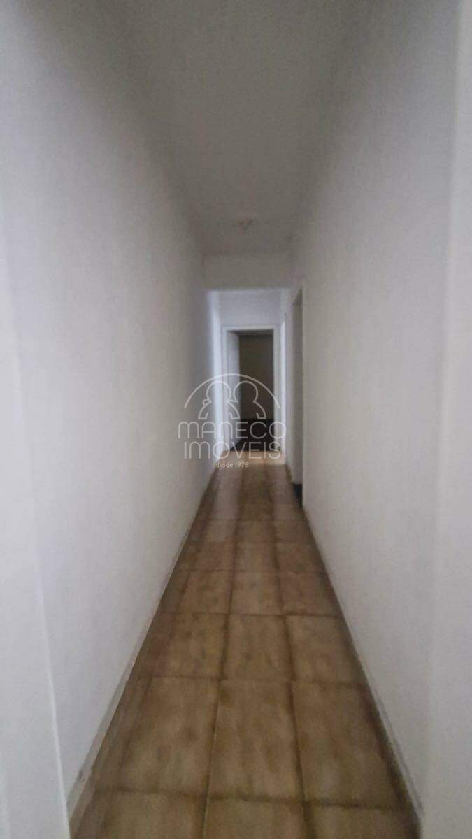 Apartamento para aluguel no José Menino: 