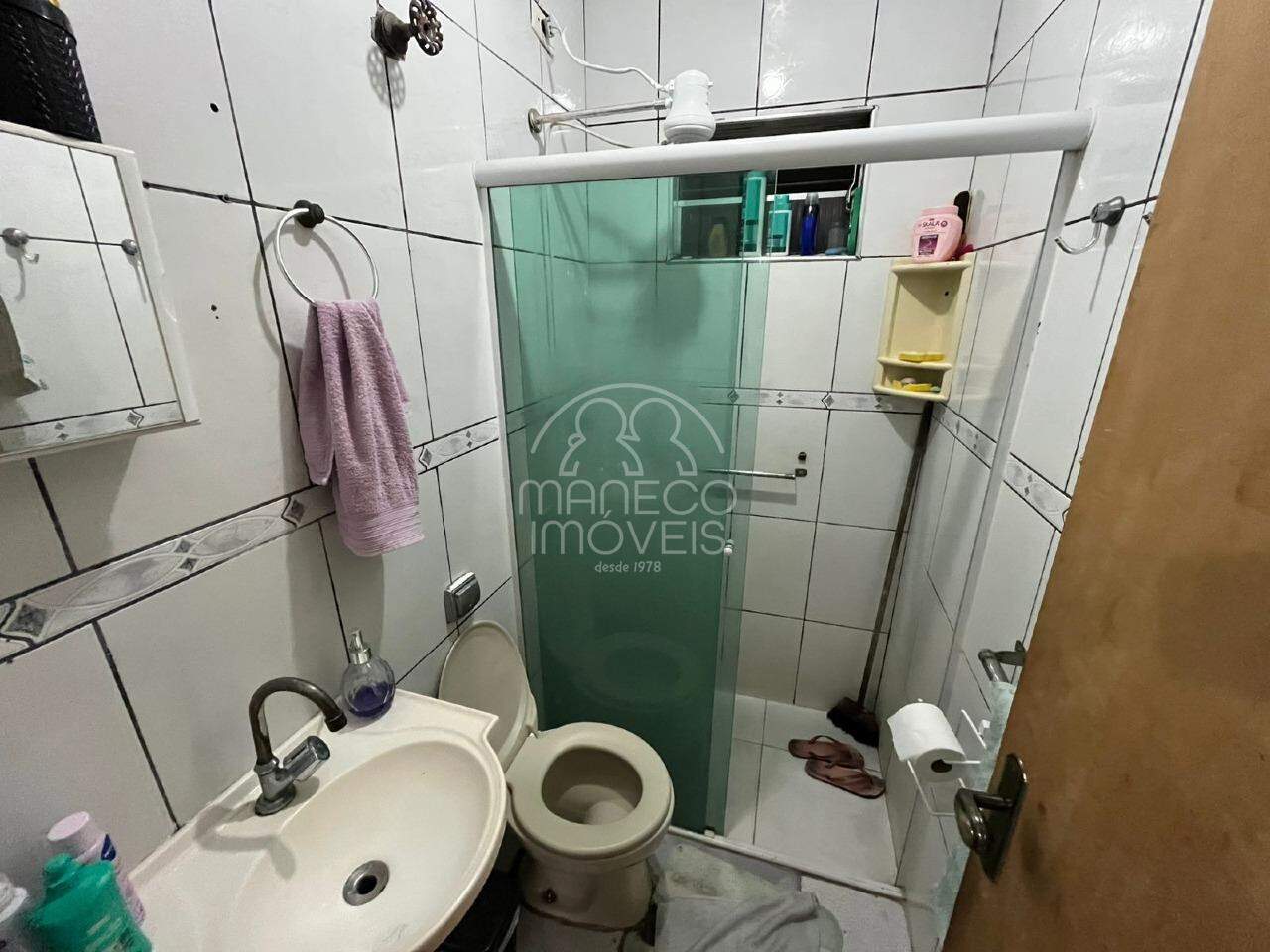 Casa à venda no Rádio Clube: 
