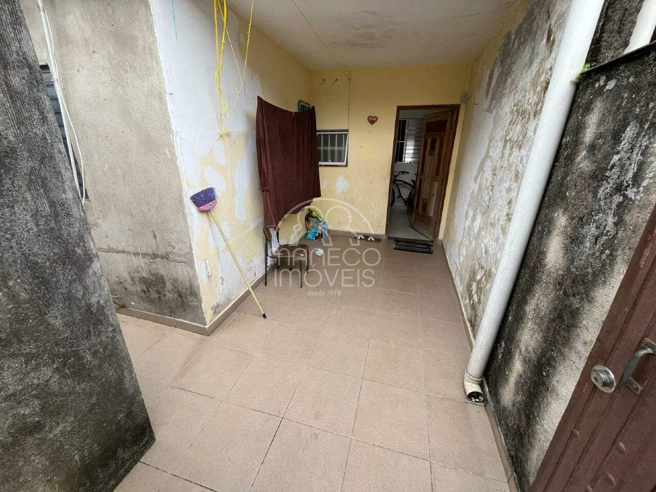 Casa à venda no Rádio Clube: 