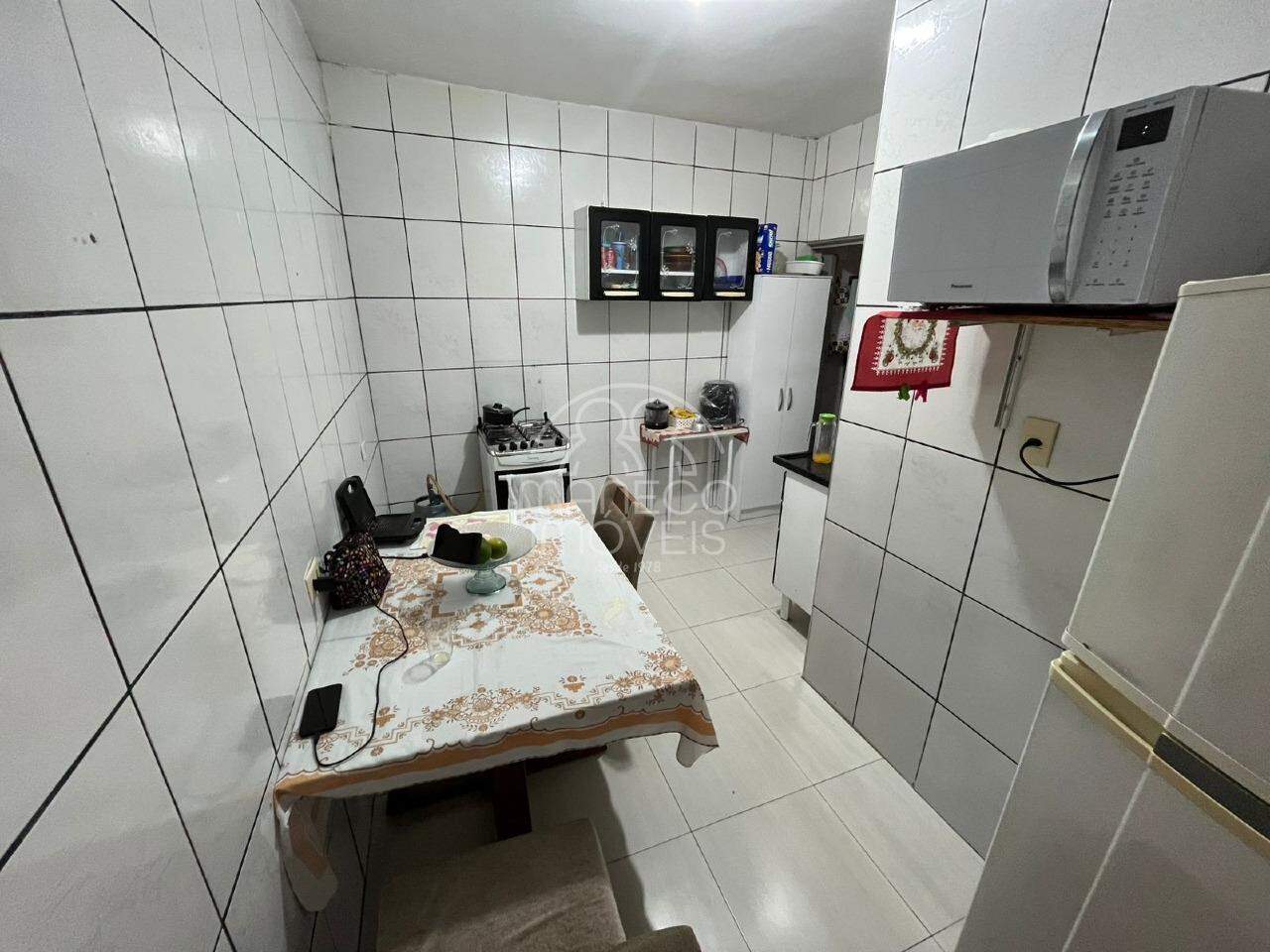 Casa à venda no Rádio Clube: 