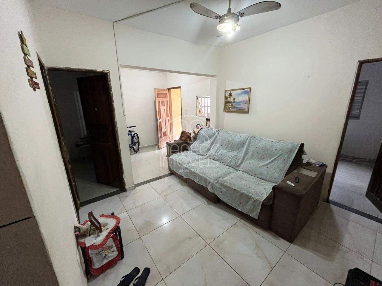 Casa à venda no Rádio Clube: 