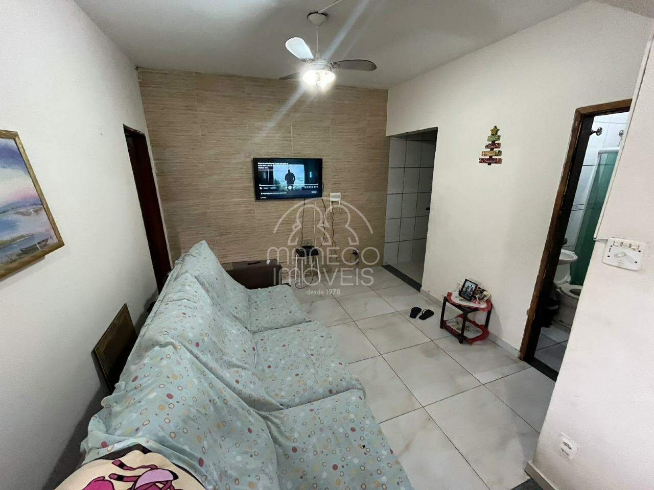 Casa à venda no Rádio Clube: 