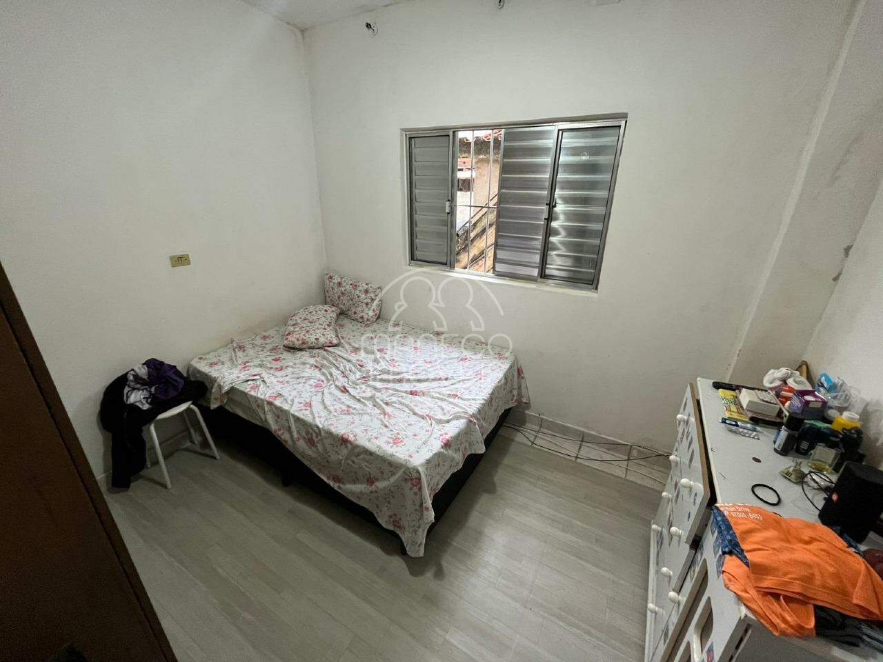 Casa à venda no Rádio Clube: 