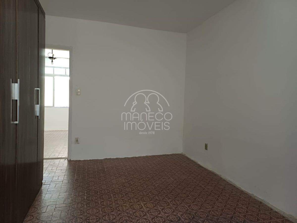 Apartamento à venda no Aparecida: 