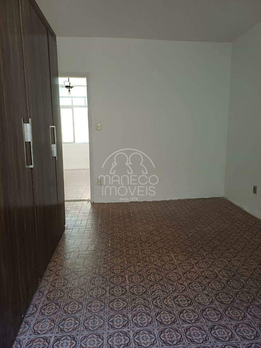 Apartamento à venda no Aparecida: 